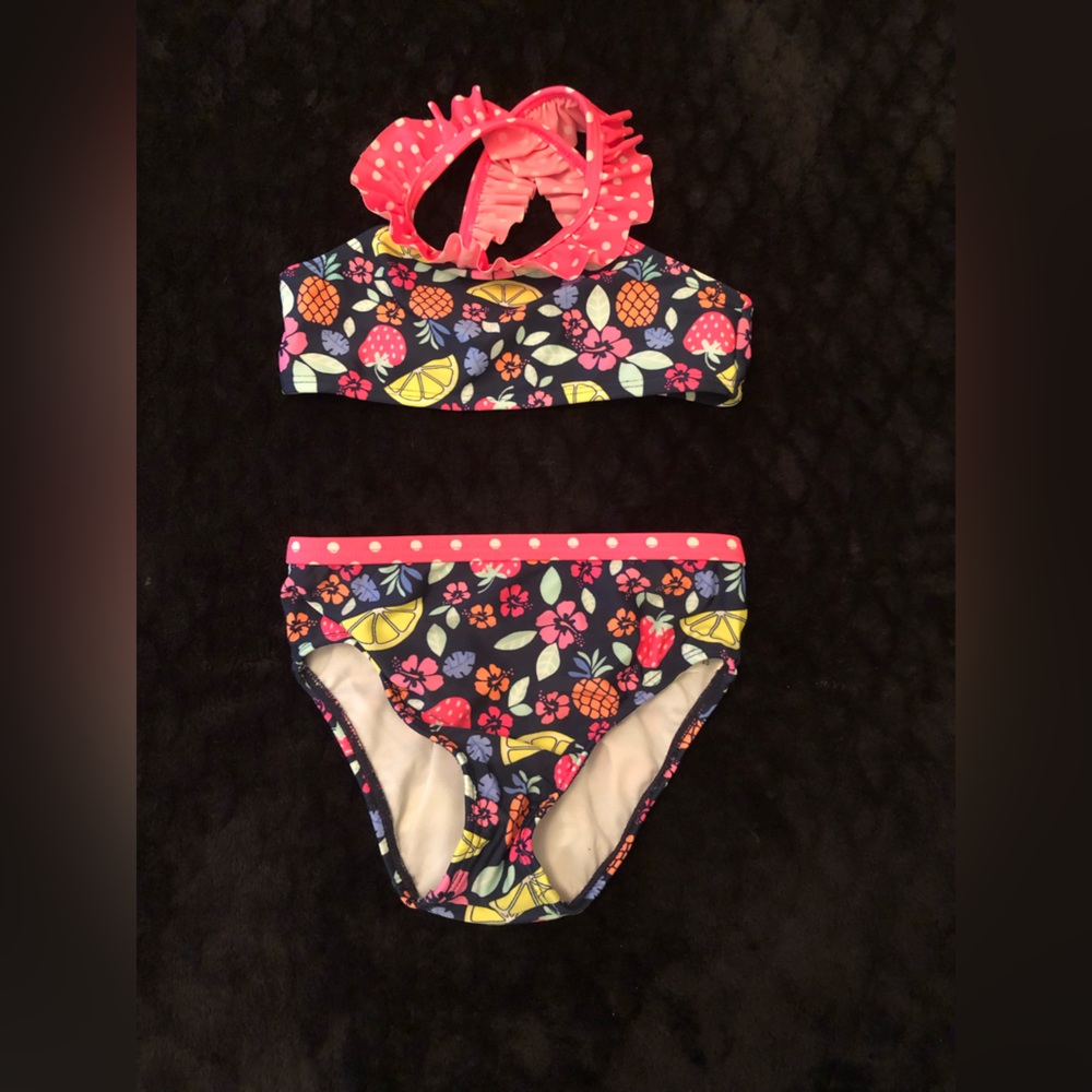 Child 2 piece